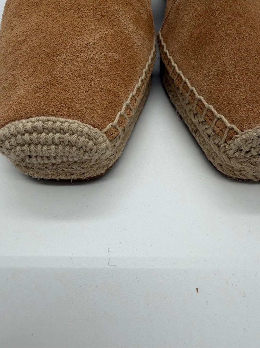 rag & bone chic tan
